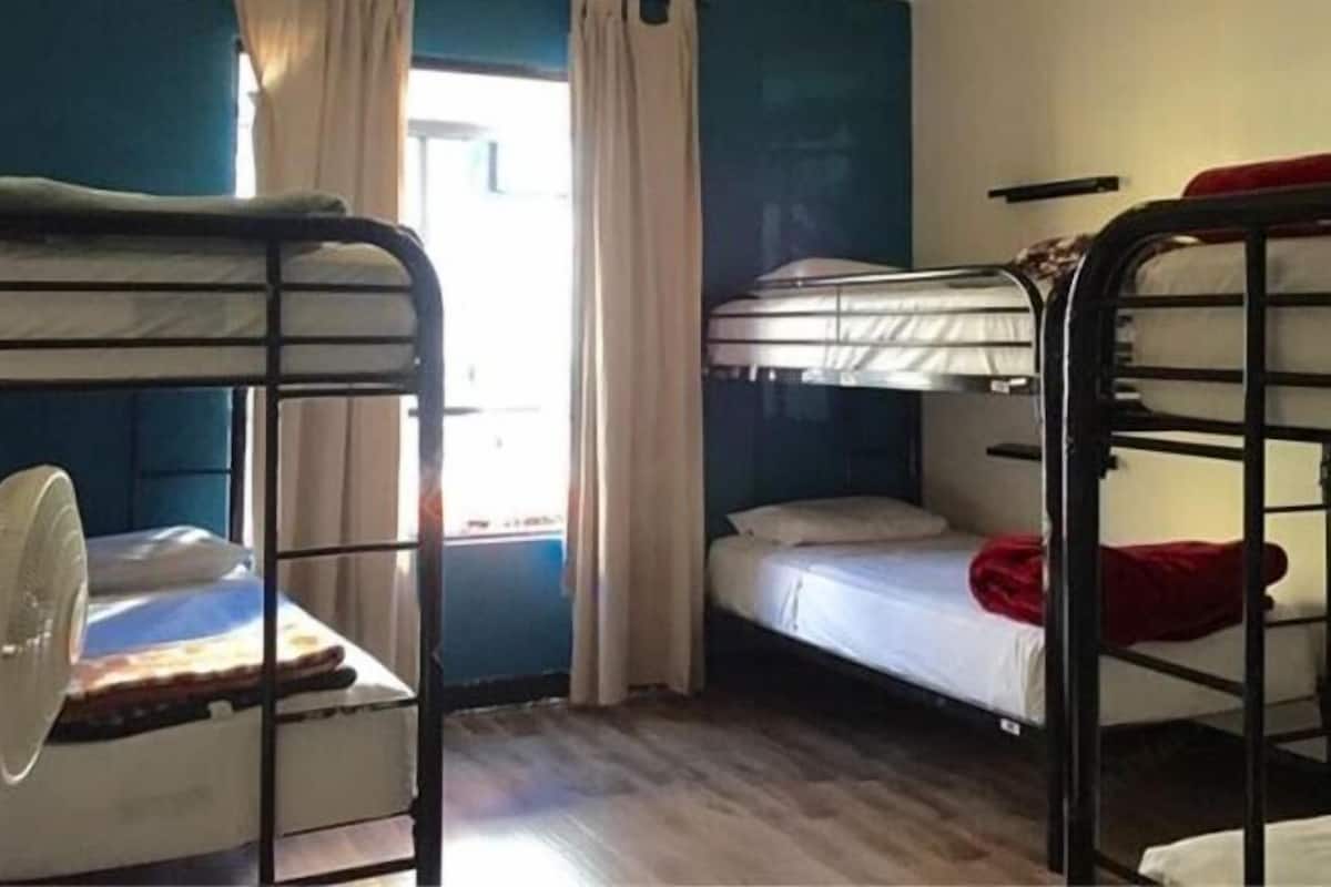 Allergiatestatut vuodevaatteet, yksilöllisesti sisustettu