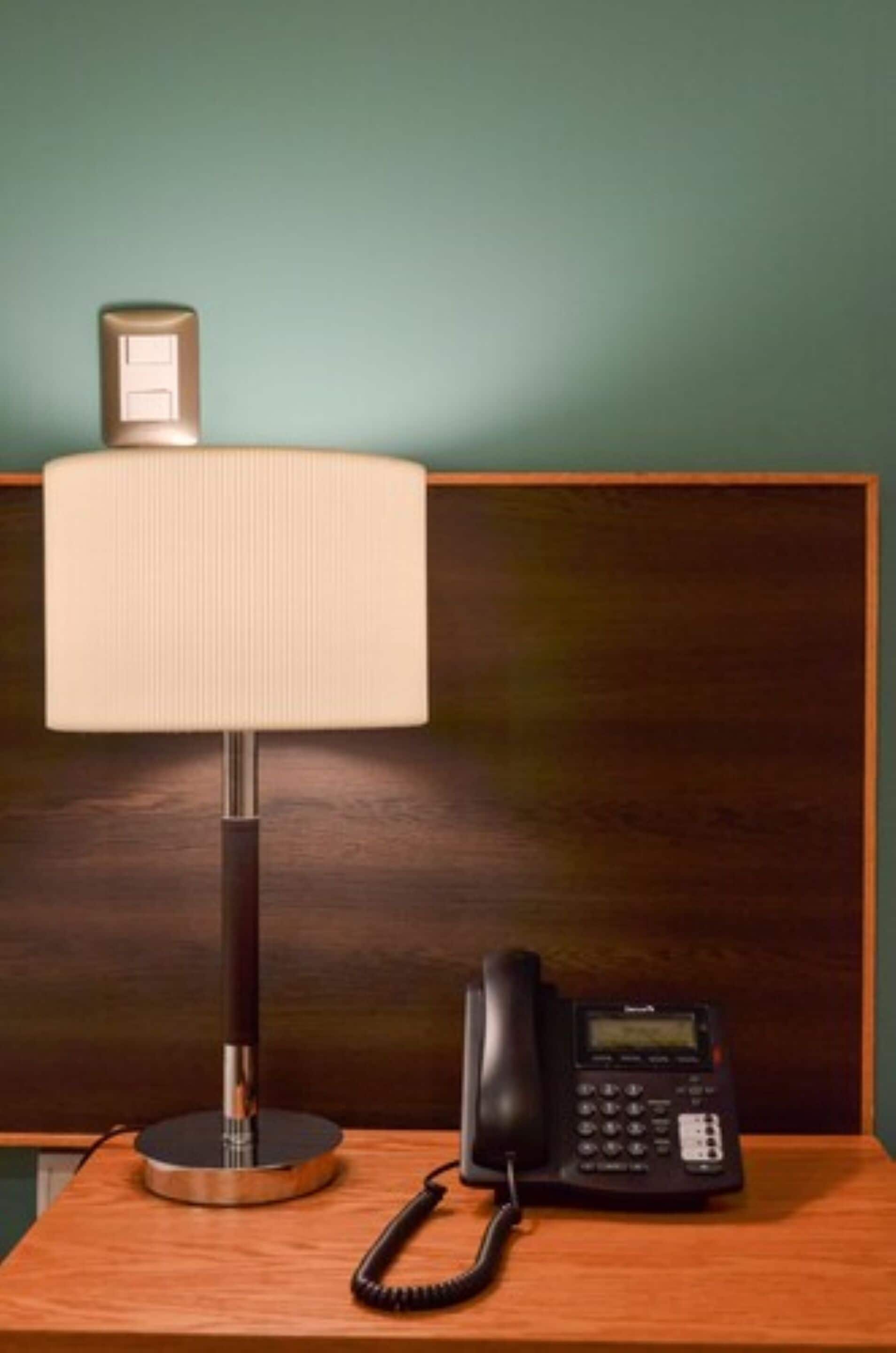 standard double room | premium bedding, in-room safe, blackout curtains, soundproofing