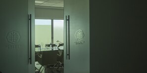 Ballroom - Concept Hotel - Centro Zamora (Zamora)