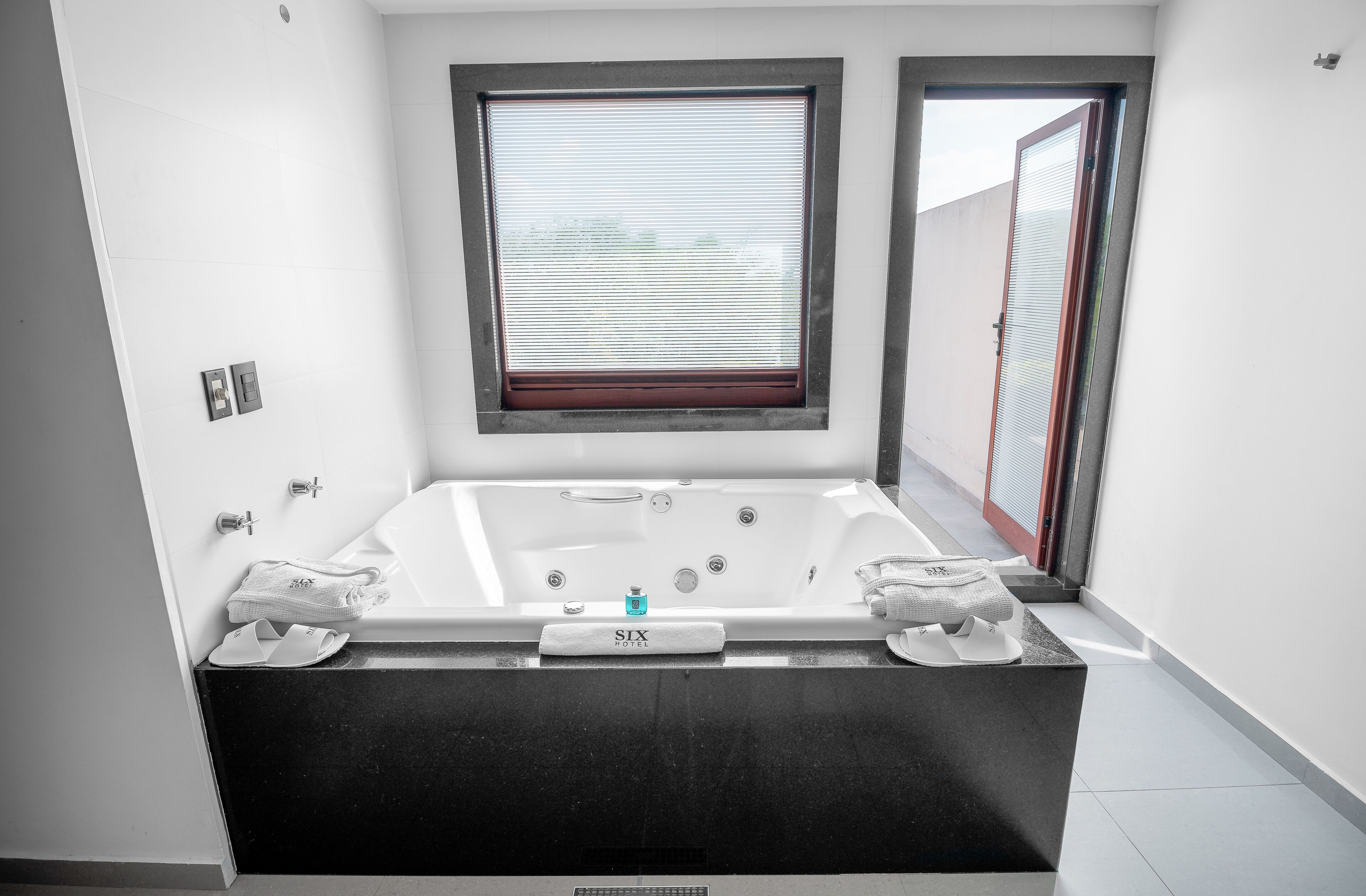 Foto - Six Hotel Guadalajara Expiatorio