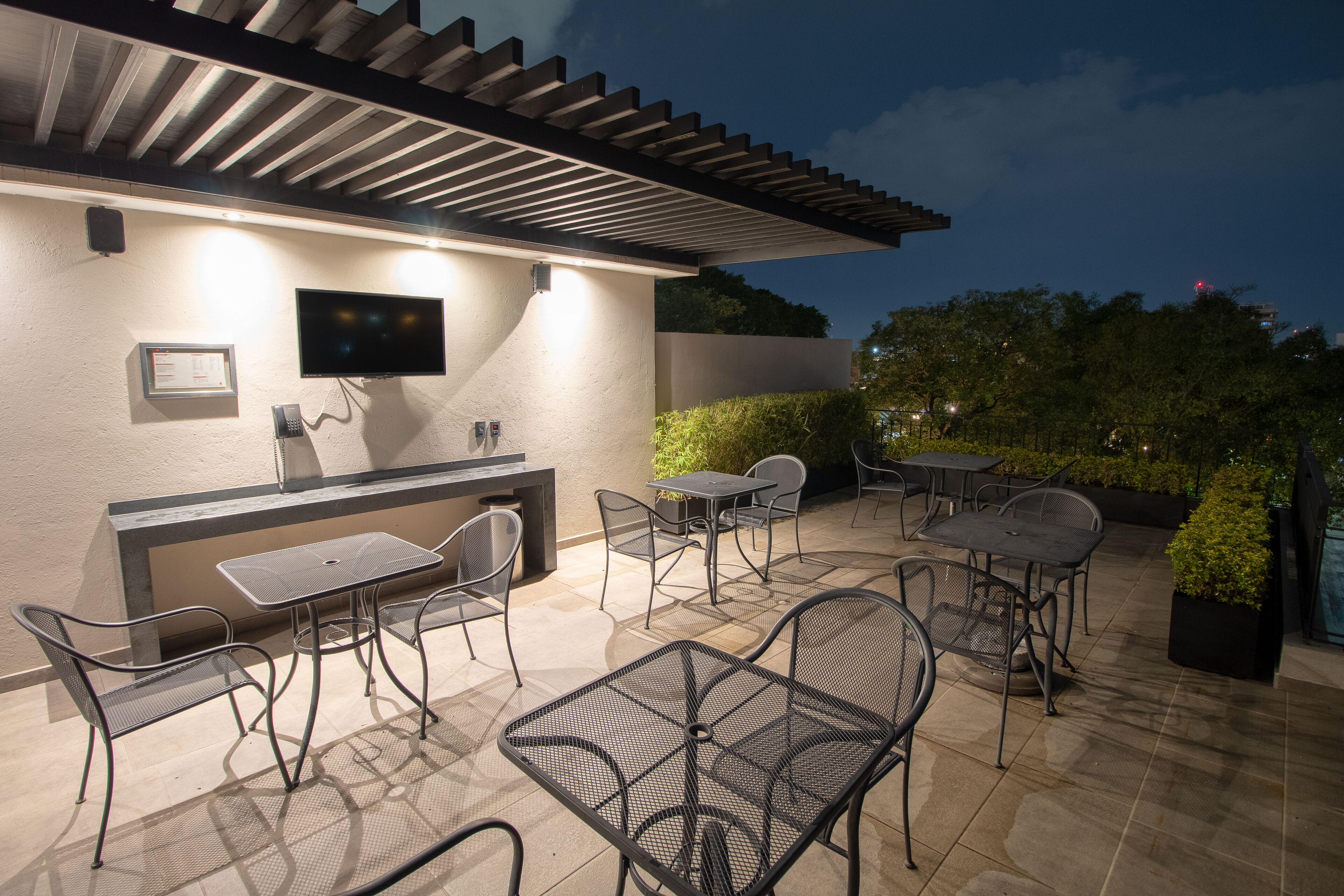 Foto - Six Hotel Guadalajara Expiatorio