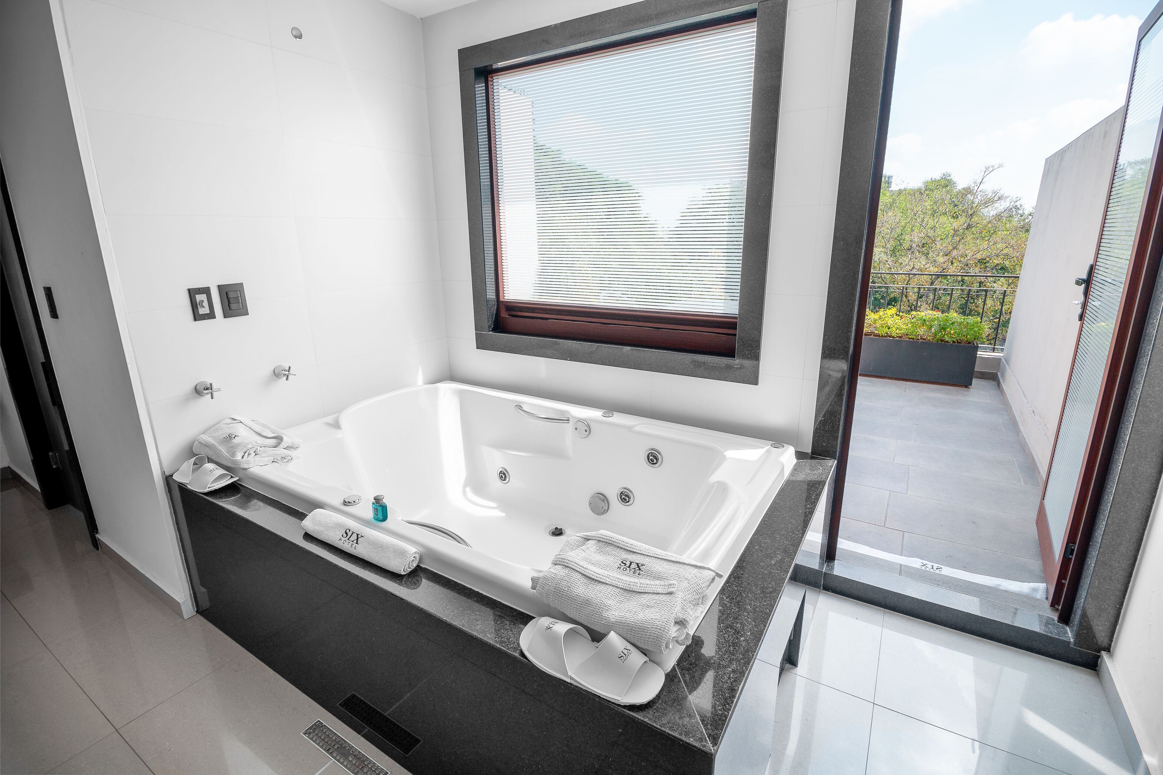 Foto - Six Hotel Guadalajara Expiatorio