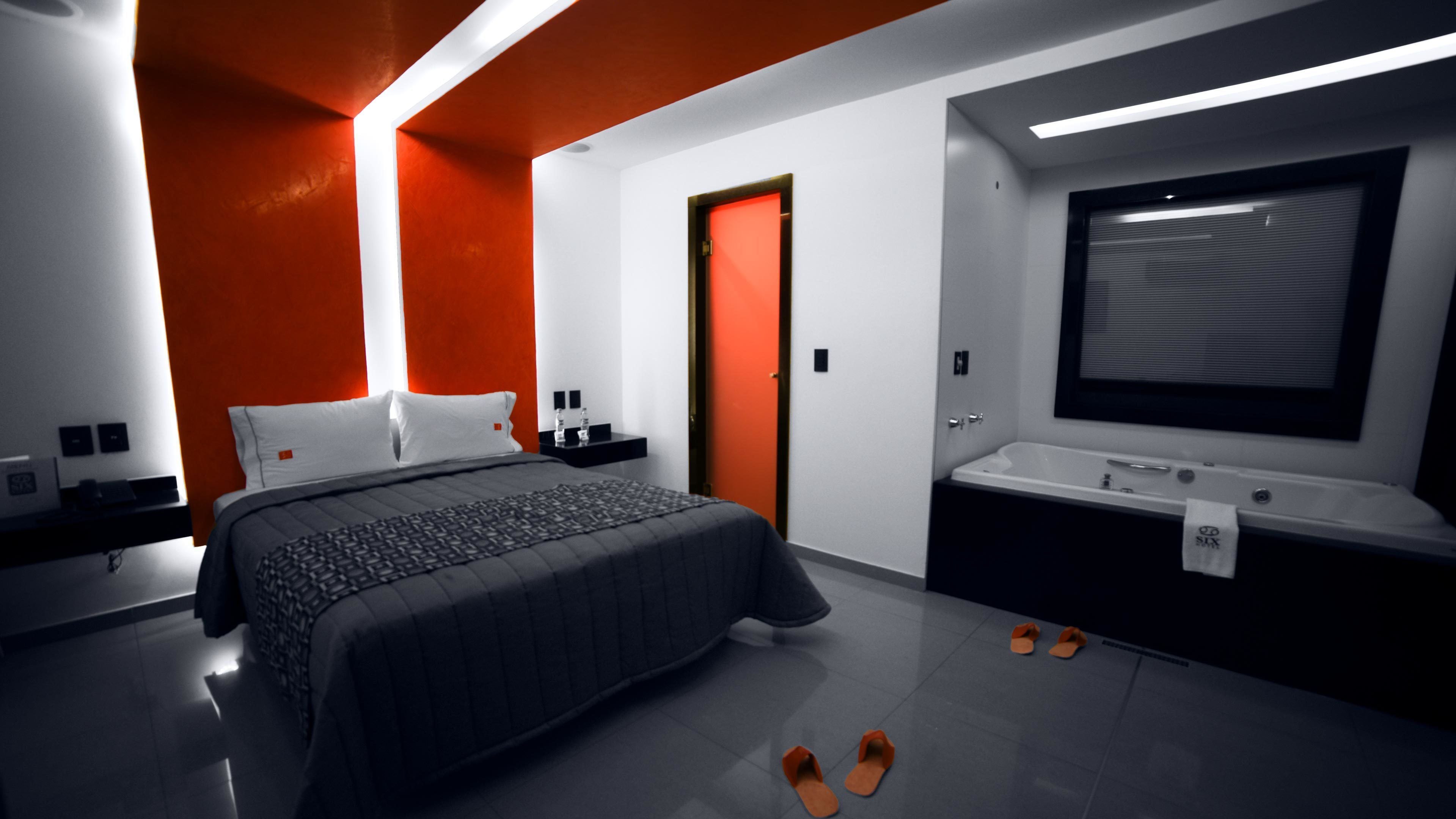 Foto - Six Hotel Guadalajara Expiatorio