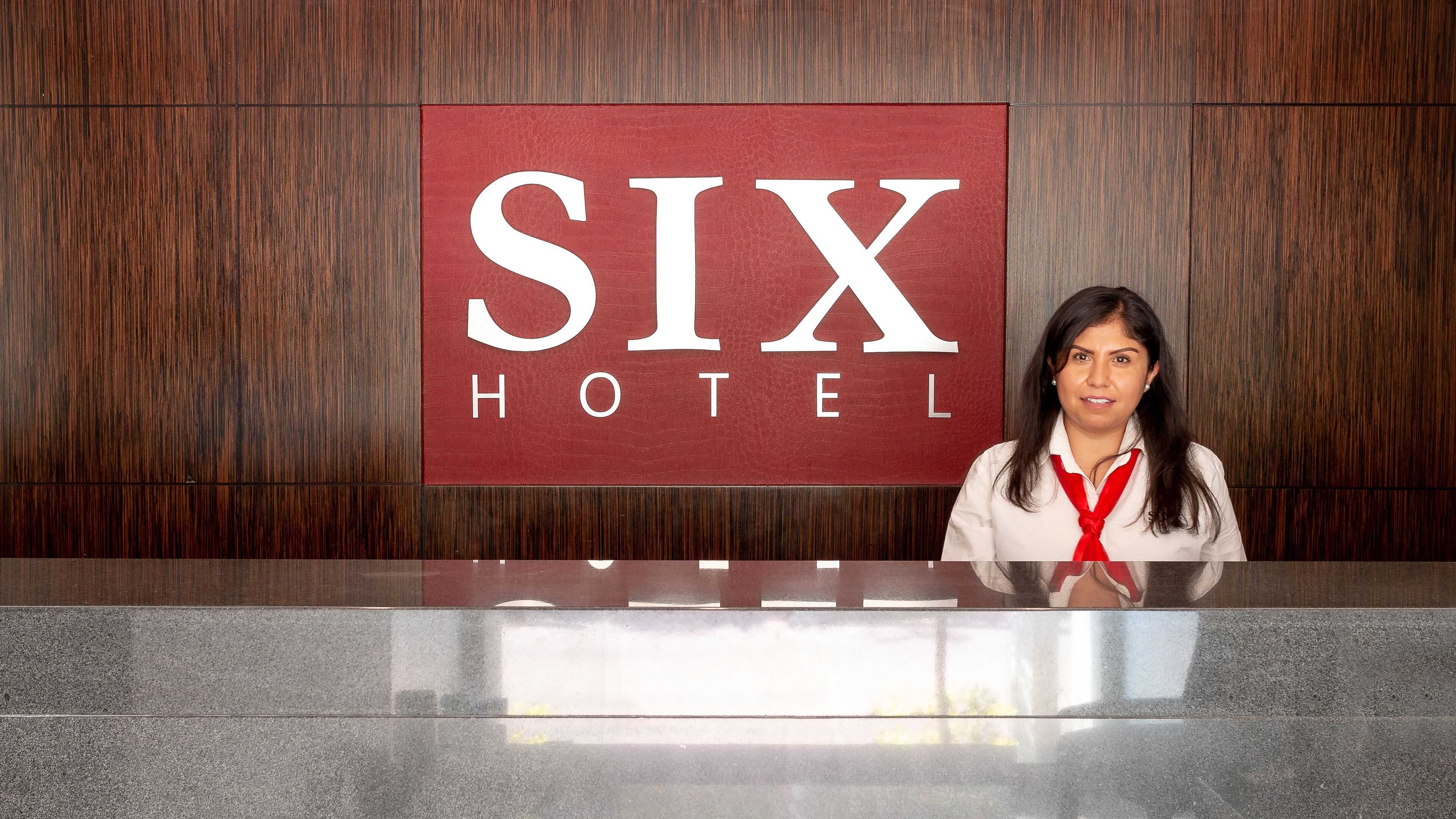 Foto - Six Hotel Guadalajara Expiatorio