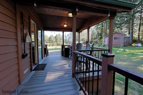 Park Motel and Cabins