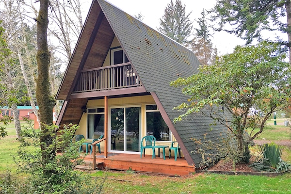 Premium bedding, pillowtop beds, individually decorated