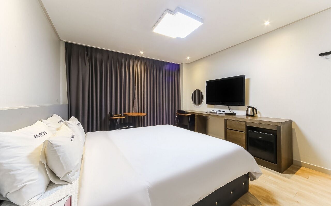 Cortinas blackout y wifi gratis 