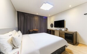 Cortinas blackout y wifi gratis