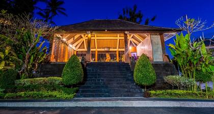 Fullmoon Villa Ubud