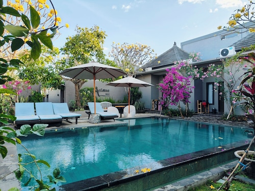 Ashana Hotel Uluwatu