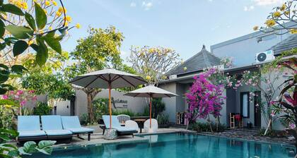 Ashana Hotel Uluwatu