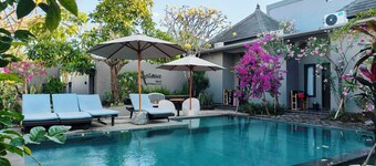 Ashana Hotel Uluwatu