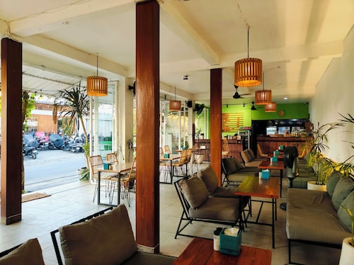 Ashana Hotel Uluwatu