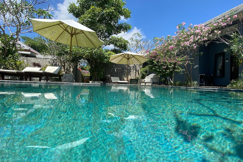 Ashana Hotel Uluwatu