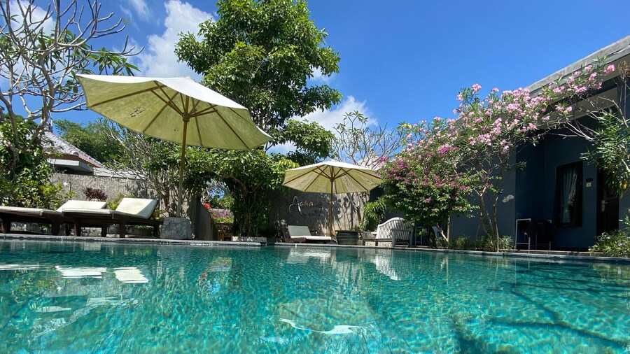 Ashana Hotel Uluwatu