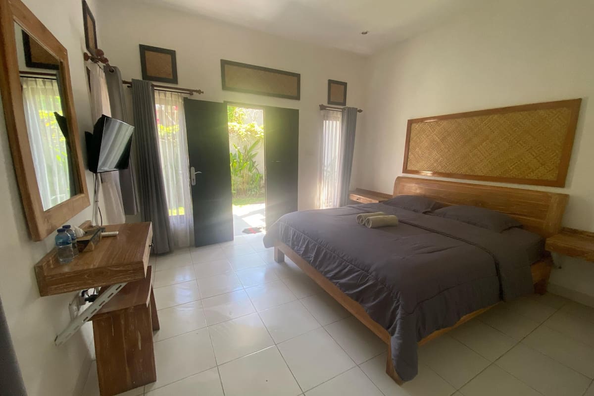 Villa, 1 Bedroom
