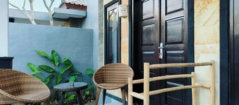 Ashana Hotel Uluwatu