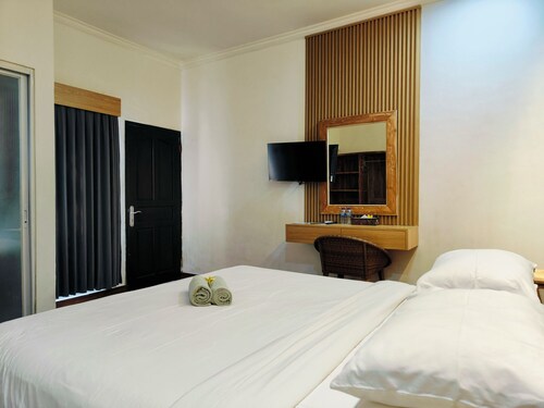 Ashana Hotel Uluwatu