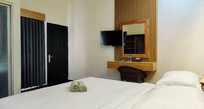 Ashana Hotel Uluwatu