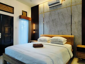 Villa, 1 Bedroom