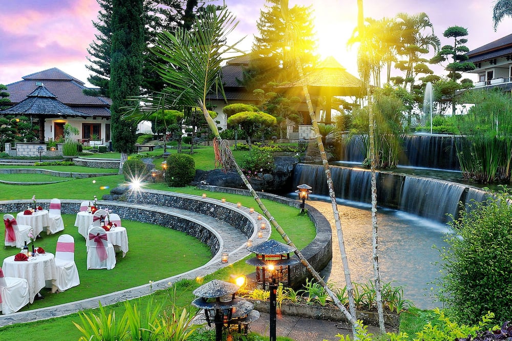 Purnama Hotel