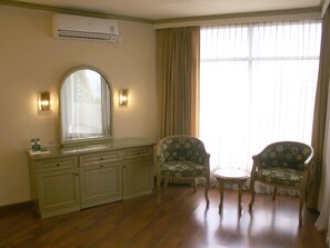 Royal Double Room