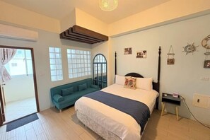 Premium bedding, free WiFi - Locktaitung B&B (Taitung)