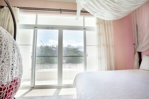Premium bedding, free WiFi - Locktaitung B&B (Taitung)