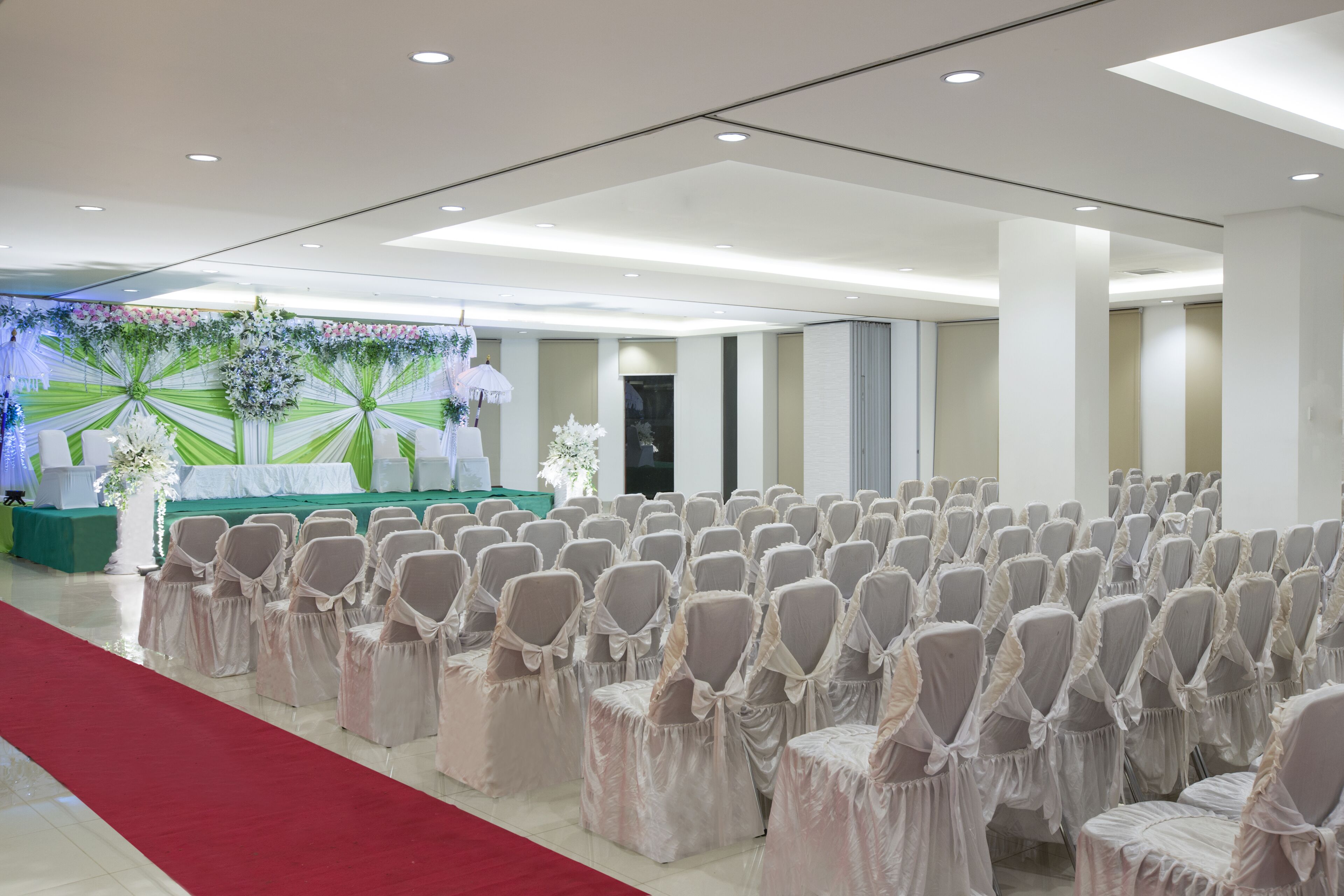 Salón de eventos