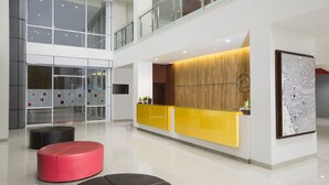 Lobby - Amaris Hotel Kupang (Kupang)
