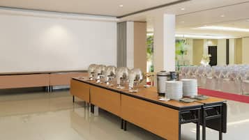 Sala de reuniones