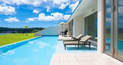 Oriental Hills Okinawa