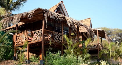 Little India Beach Cottages