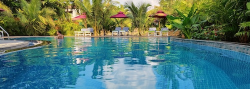 Little India Beach Cottages