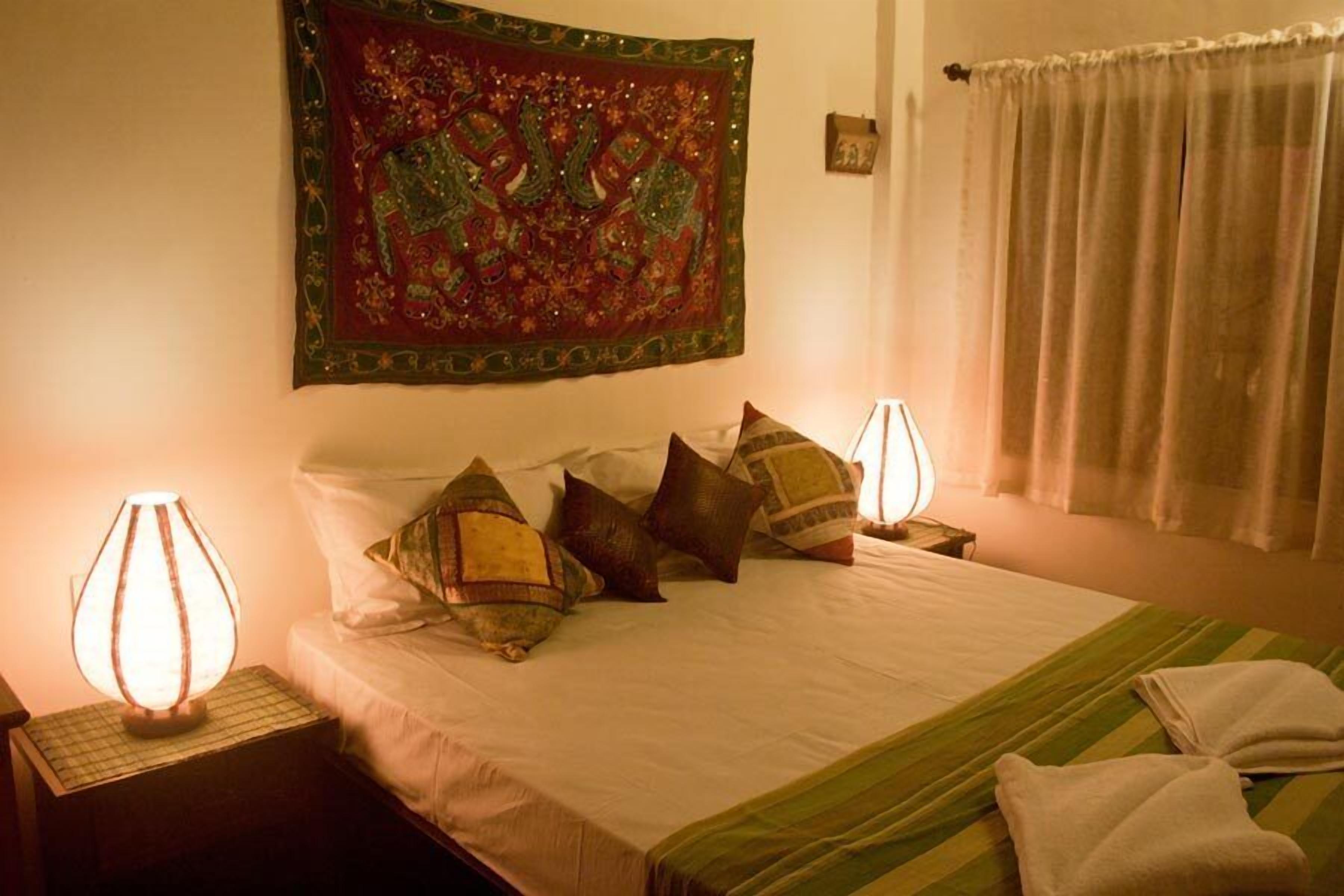 Kamar