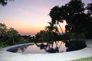 Outdoor pool - Villa Lilly (Seririt)