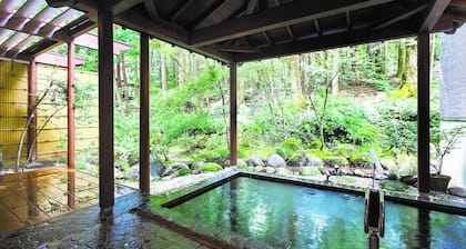 Komagane Kogen Resort Linx