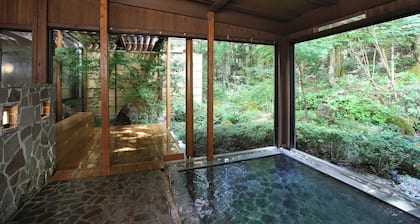 Komagane Kogen Resort Linx