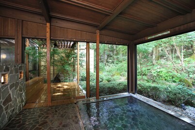 Komagane Kogen Resort Linx