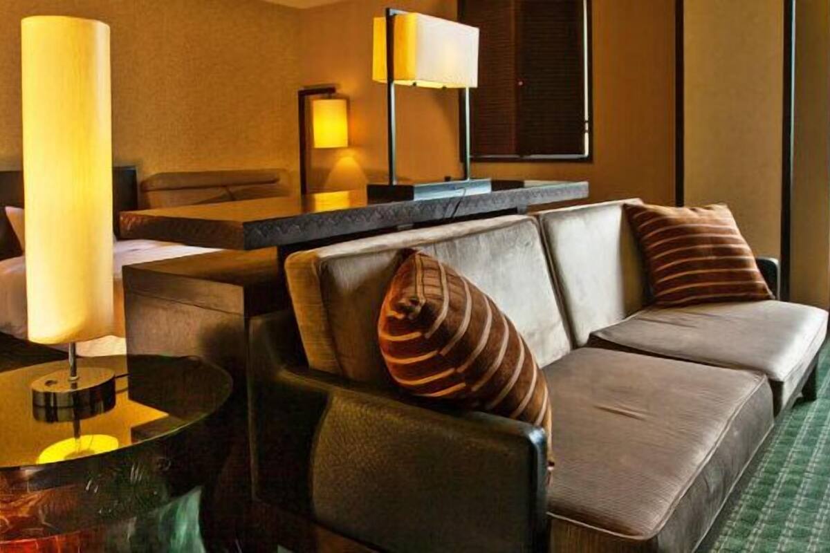 desk, iron/ironing board, free wired internet