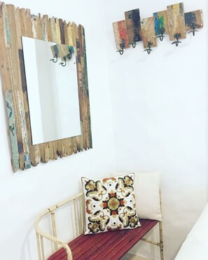 Fasilitas kamar
