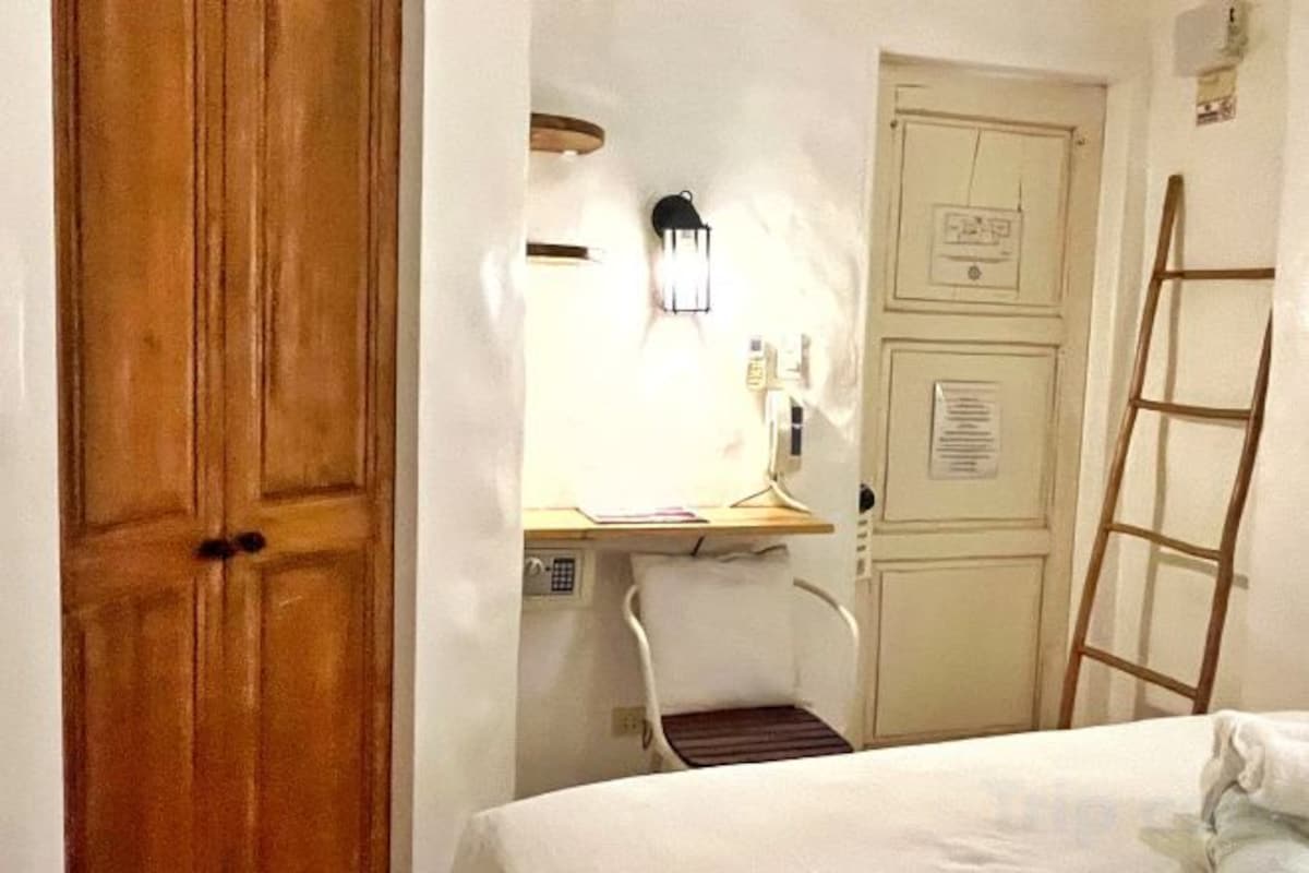 Premium bedding, pillow-top beds, in-room safe, free WiFi