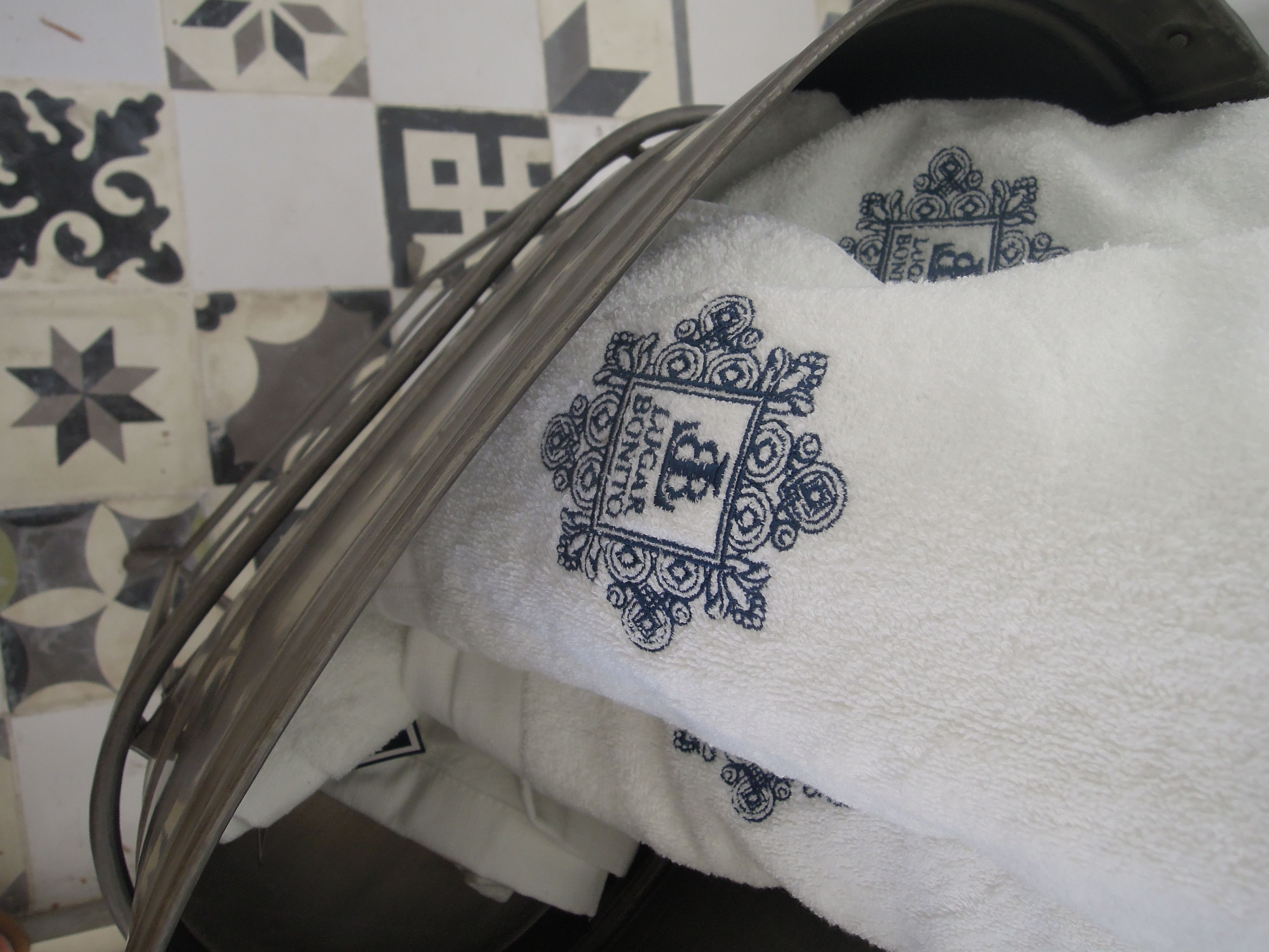 superior room | room amenity