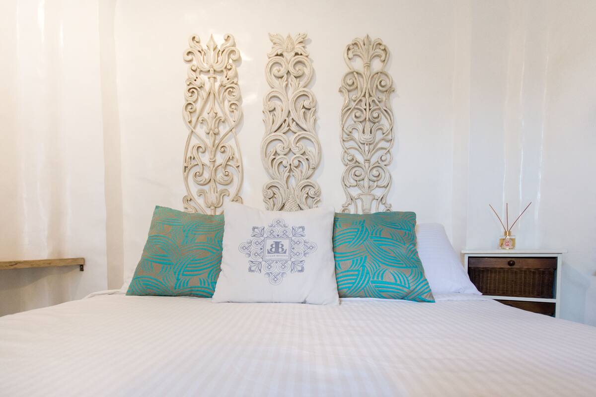 Chambre Standard, 1 grand lit | Plan d’étage
