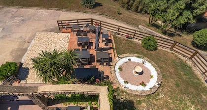 Hôtel Hibiscus