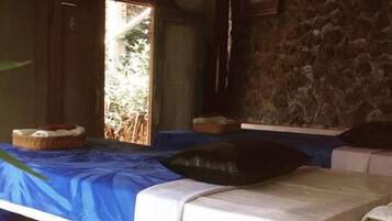 Treatment room