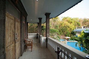 Balcón