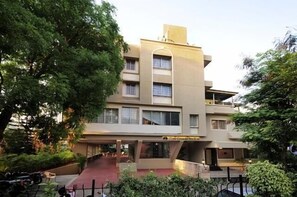 Exterior - Casa Grande Studios (Pune)