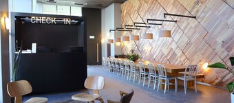 Hotel J Jiaoxi