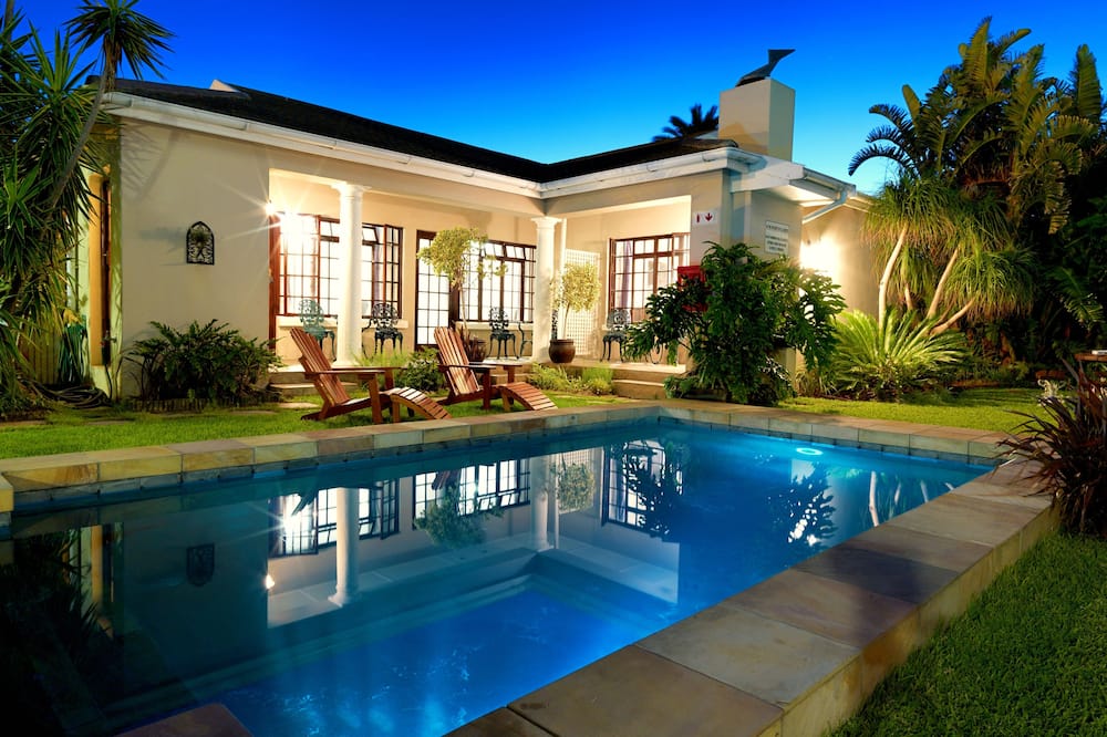 Beachwalk Bed and Breakfast
